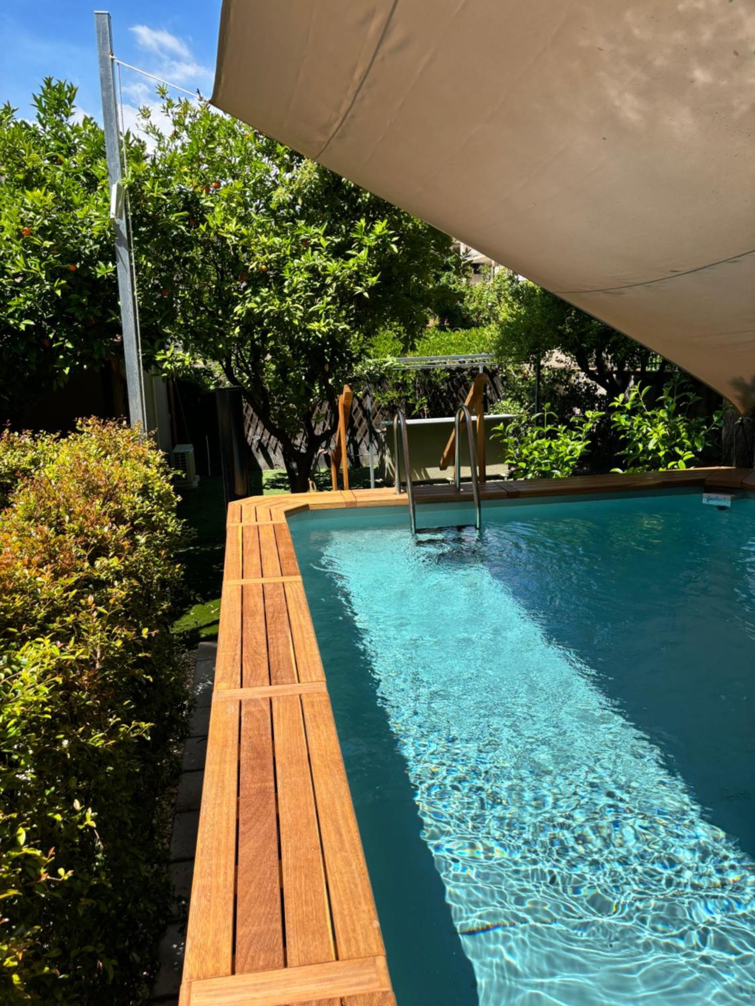 Delightful Relaxing Home With Heated Pool Near Catania, Taormina, The Sea And Mount Etna Giarre Extérieur photo