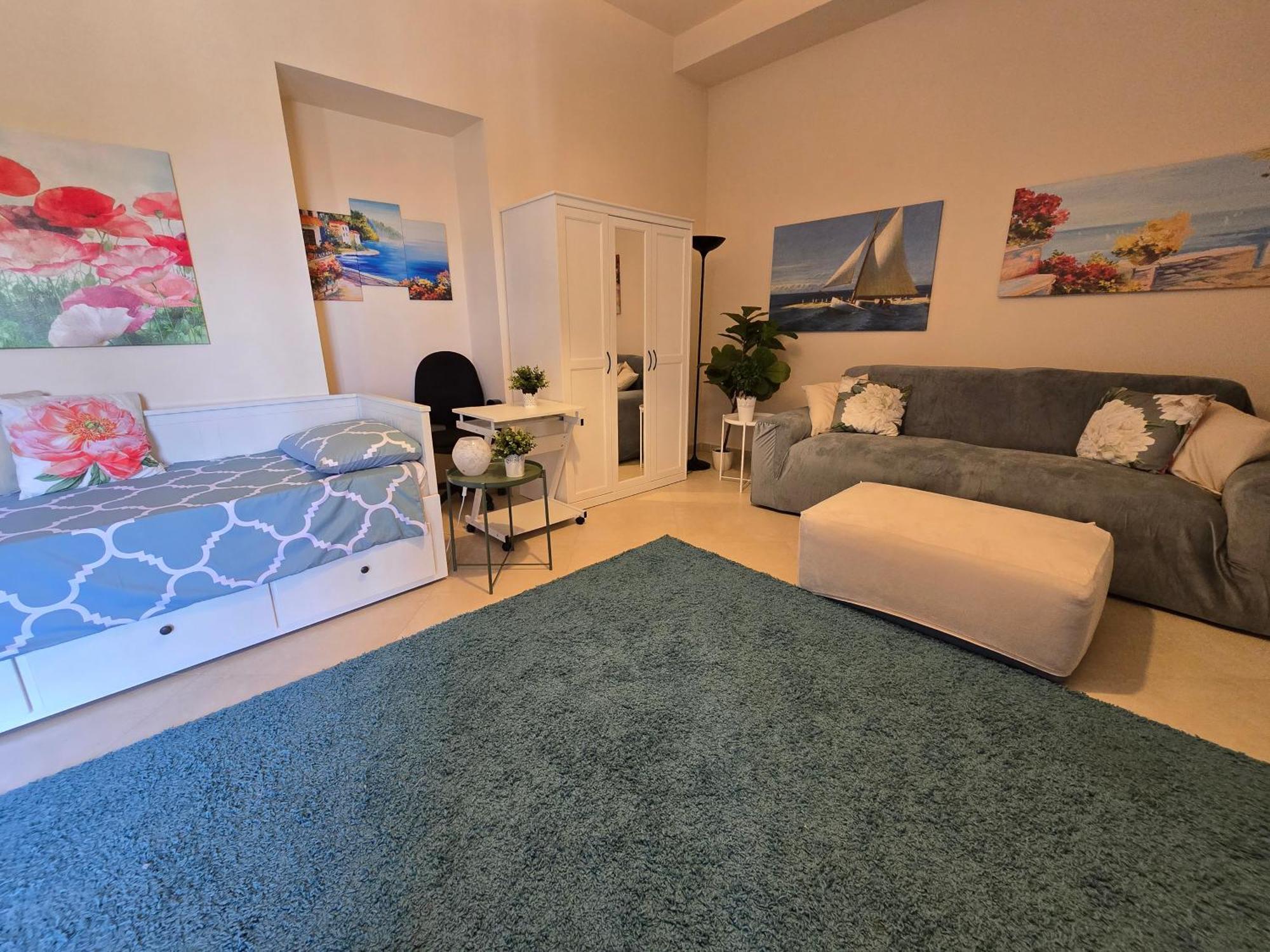 Delightful Relaxing Home With Heated Pool Near Catania, Taormina, The Sea And Mount Etna Giarre Extérieur photo